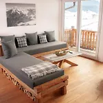 Lungauer Baerensuiten Mauterndorf (Salzburg)