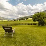Lungauer Baerensuiten Apartamento *