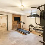 Lungauer Baerensuiten Apartamento Mauterndorf (Salzburg)