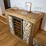 Apartamento Lungauer Baerensuiten *