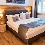 Lungauer Baerensuiten *