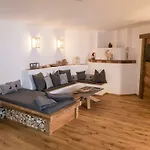 Apartamento Lungauer Baerensuiten *