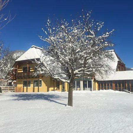 Lungauer Baerensuiten Apartament Mauterndorf (Salzburg)