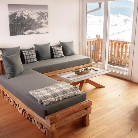 Lungauer Baerensuiten Mauterndorf (Salzburg)
