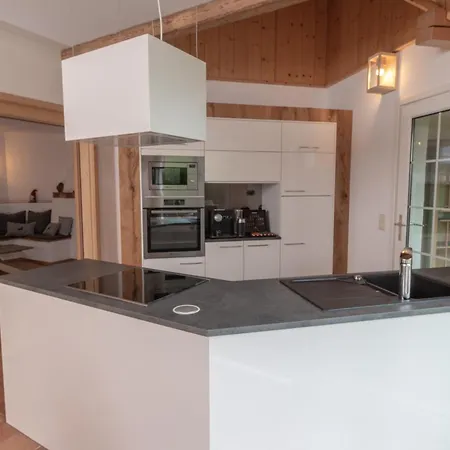 Appartement Lungauer Baerensuiten *