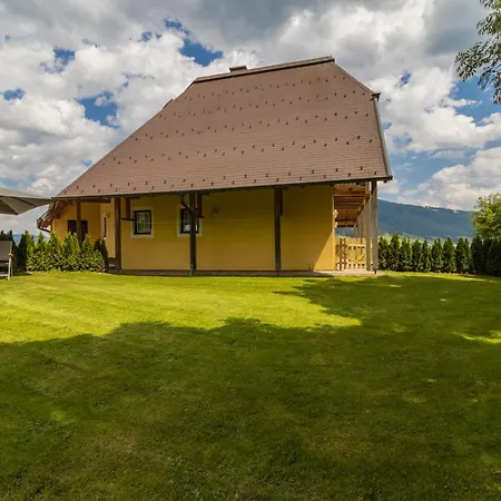 Lungauer Baerensuiten * Mauterndorf (Salzburg)