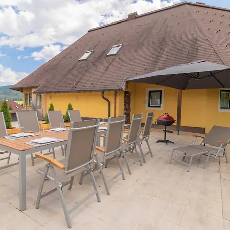 Lungauer Baerensuiten