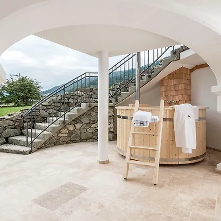 Lungauer Baerensuiten Mauterndorf (Salzburg)