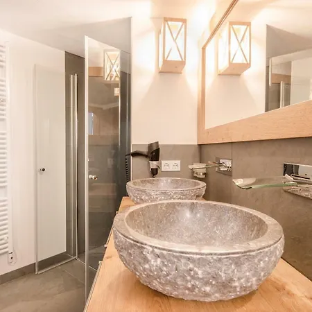 Apartament Lungauer Baerensuiten