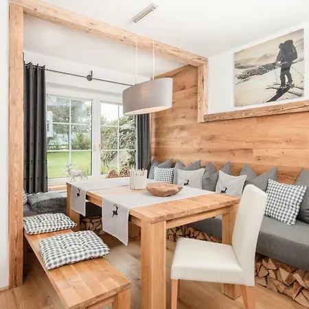 Lungauer Baerensuiten Apartament *