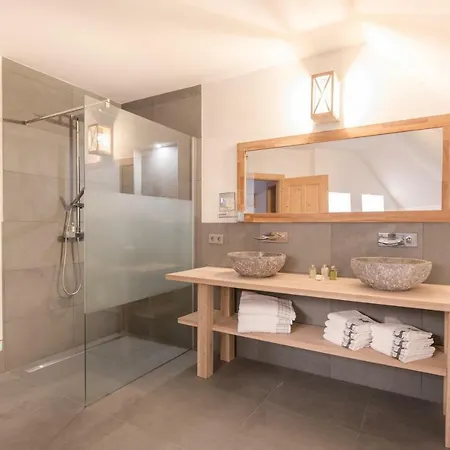 Apartment Lungauer Baerensuiten *