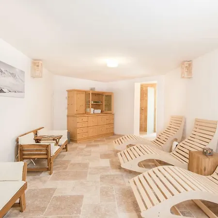 Lungauer Baerensuiten * Mauterndorf (Salzburg)