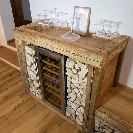 Apartament Lungauer Baerensuiten *