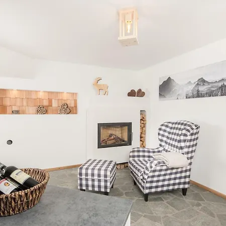 Lungauer Baerensuiten Mauterndorf (Salzburg)