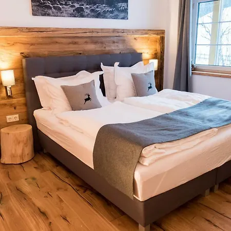 Lungauer Baerensuiten *