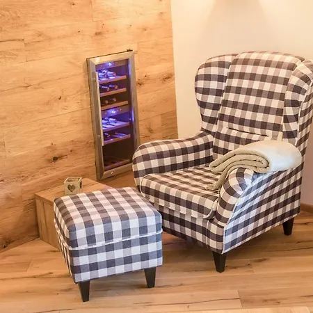 Apartament Lungauer Baerensuiten Mauterndorf (Salzburg)