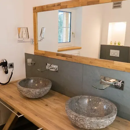 Apartament Lungauer Baerensuiten