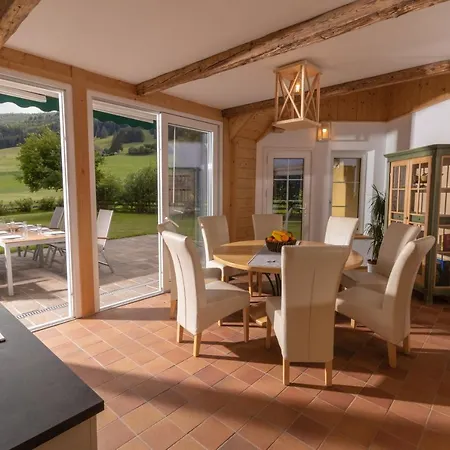 Lungauer Baerensuiten Mauterndorf (Salzburg)