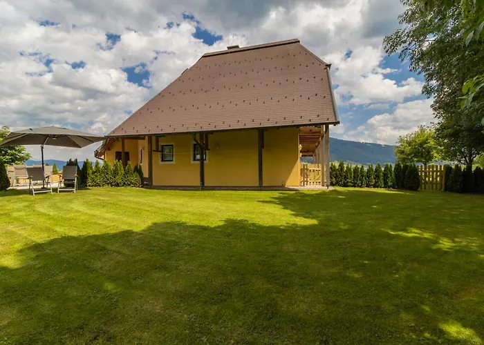 Lungauer Baerensuiten * Mauterndorf