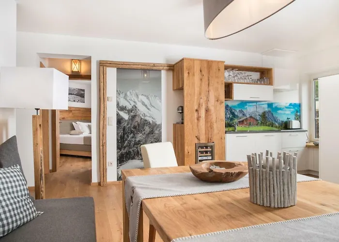 Lungauer Baerensuiten * Mauterndorf