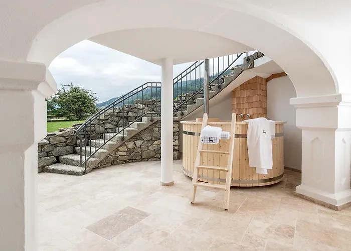 Lungauer Baerensuiten Mauterndorf