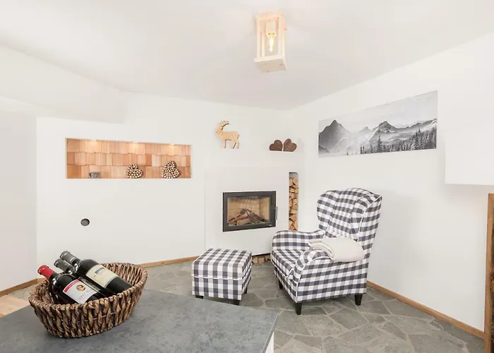 Lungauer Baerensuiten Mauterndorf