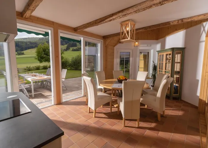 Lungauer Baerensuiten Mauterndorf